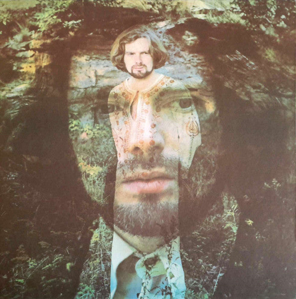 Van Morrison - His Band And The Street Choir -