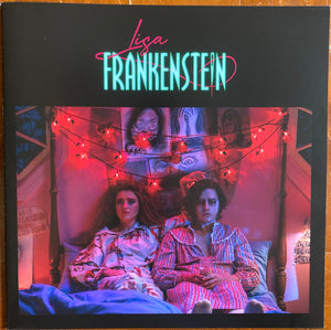 Isabella Summers - Lisa Frankenstein - Original Motion Picture Soundtrack - 2024