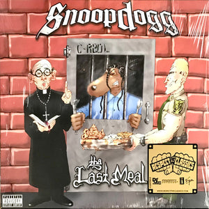 Snoop Dogg - Tha Last Meal