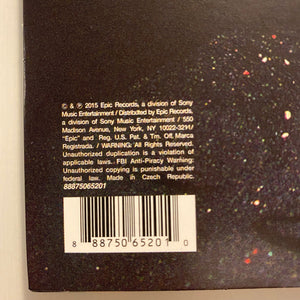 Travis Scott - Rodeo Vinyl Record