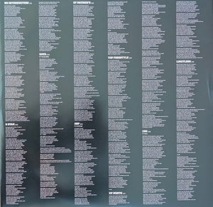 Central Cee - Can't Rush Greatness