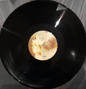 Cocteau Twins - Treasure - 2018