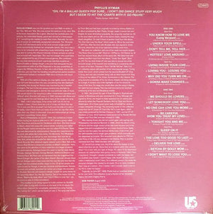 Phyllis Hyman - The Essential 2022 - Quarantunes