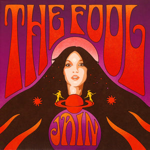 Jain - The Fool - 2023