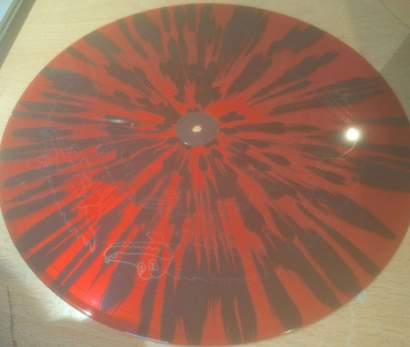 King Gizzard And The Lizard Wizard - Murder Of The Universe - 2023
