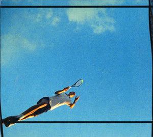 Trent Reznor - Challengers