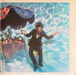 Joe Walsh - "But Seriously, Folks..."