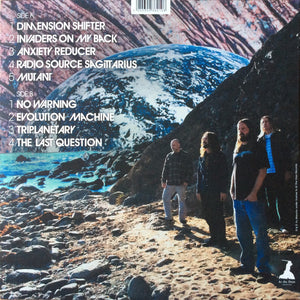 Fu Manchu - Gigantoid - 2023