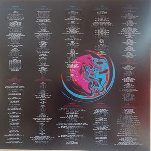 Seven Hours After Violet - Seven Hours After Violet Vinyl Record