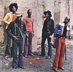 Funkadelic - Maggot Brain - 2023