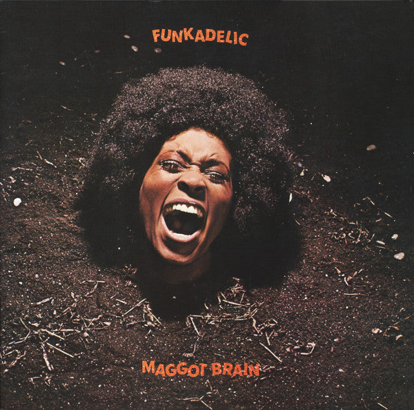 Funkadelic - Maggot Brain - 2023