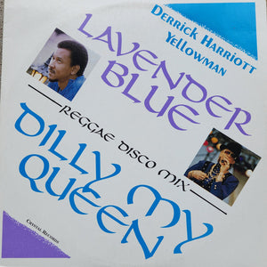 Derrick Harriott - Reggae Disco Mix Vol 37