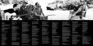 Jack Johnson - On And On