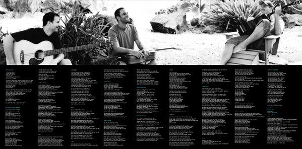 Jack Johnson - On And On