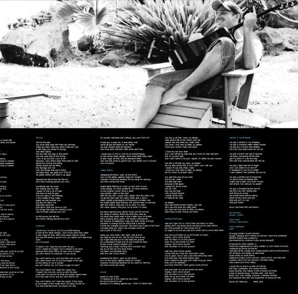 Jack Johnson - On And On