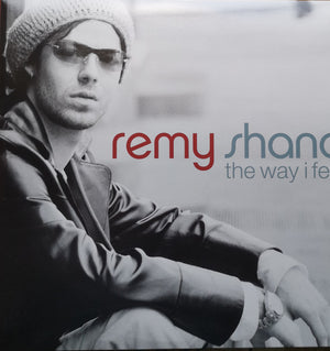 Remy Shand - The Way I Feel - 2023