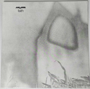 Cure, The - Faith -