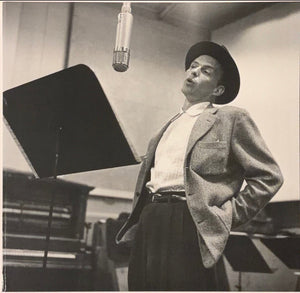 Frank Sinatra - In The Wee Small Hours - 2025