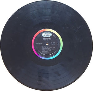 Beach Boys, The - Surfin' Safari -