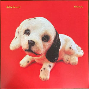 Bettie Serveert - Palomine 2023 - Quarantunes