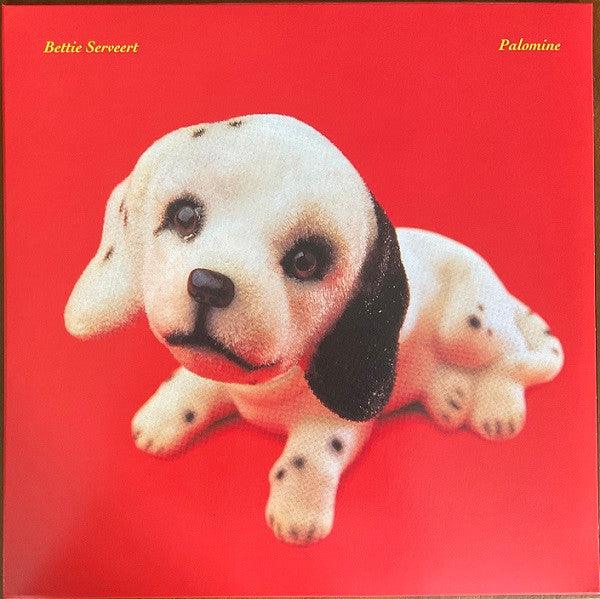 Bettie Serveert - Palomine 2023 - Quarantunes