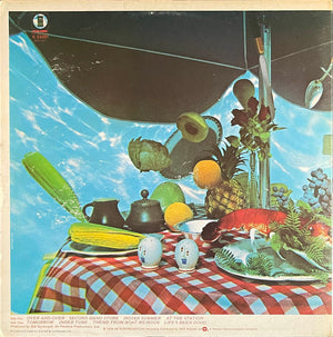 Joe Walsh - "But Seriously, Folks..."