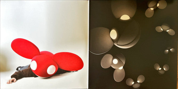 Deadmau5 - Random Album Title