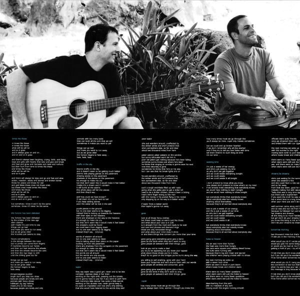 Jack Johnson - On And On