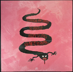 Better Lovers - God Made Me An Animal