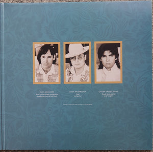 XTC - Skylarking - 2024