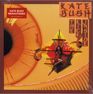 Kate Bush - The Kick Inside - 2019