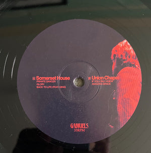 Gabriels (3) - Live From London '23