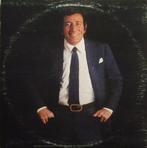 Tony Bennett - All Time Greatest Hits - 1972