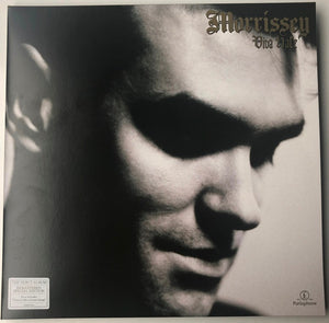 Morrissey - Viva Hate -