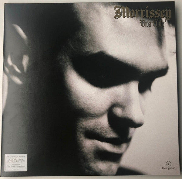 Morrissey - Viva Hate -