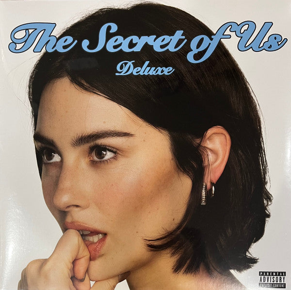 Gracie Abrams - The Secret Of Us (Deluxe) - 2025