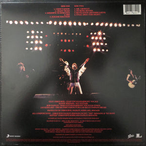 Ozzy Osbourne - Blizzard Of Ozz