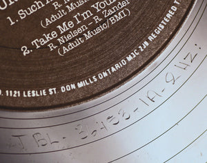 Cheap Trick - Found All The Parts - 1983