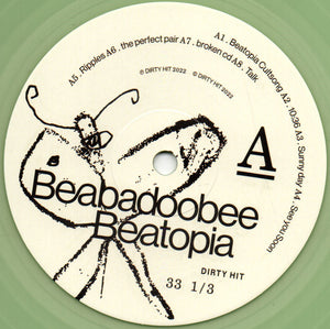 beabadoobee - Beatopia