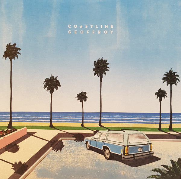 Geoffroy (2) - Coastline