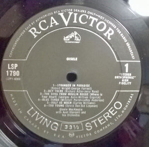 Gisele MacKenzie - Gisele