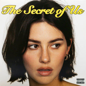 Gracie Abrams - The Secret Of Us Vinyl Record