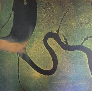 Dead Can Dance - The Serpent's Egg - 2016