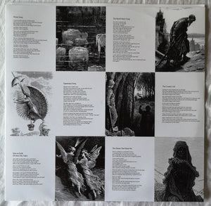 Crash Test Dummies - The Ghosts That Haunt Me