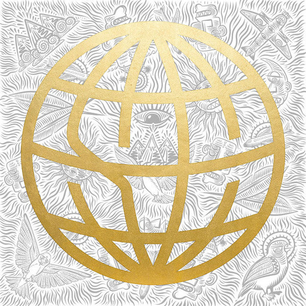 State Champs - Around The World And Back - 2017