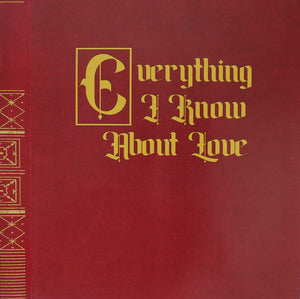 Laufey - Everything I Know About Love - 2024