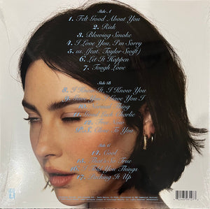 Gracie Abrams - The Secret Of Us (Deluxe) - 2025