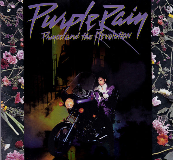 Prince And The Revolution - Purple Rain - 2020