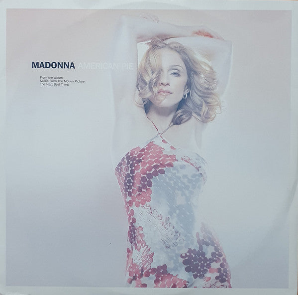 Madonna - American Pie