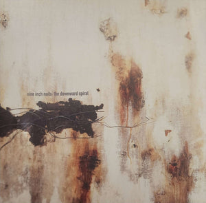 Nine Inch Nails - The Downward Spiral - 2023